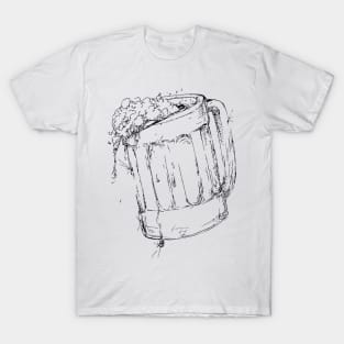 Cold Beer T-Shirt